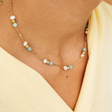 Collier Joséphine