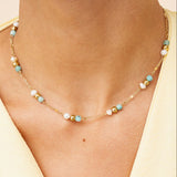 Collier Joséphine