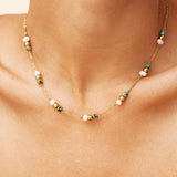 Collier Alby