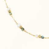 Collier Alby
