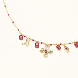 Parure Rédina