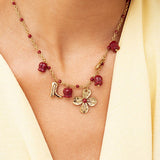 Parure Rédina