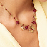 Collier Marceline