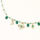 Collier Nadège