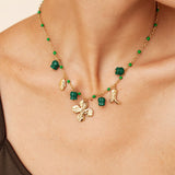 Collier Nadège