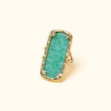 Bague Isaure
