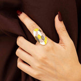 Bague Noemie