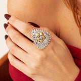 Bague Zélie