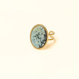 Bague Jehanne
