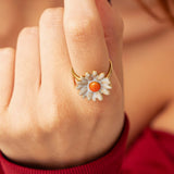 Bague Osanne