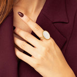 Bague Raouane