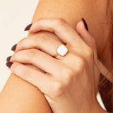 Bague Ayatte