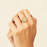 Bague Reem