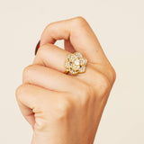 Bague Reem