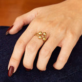 Bague Joury