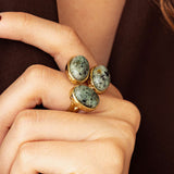 Bague Nardine