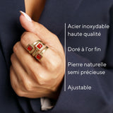 Bague Nawfal