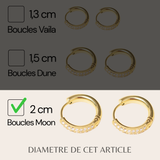 Boucles Moon