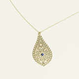 Collier Chahinez