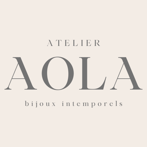 Atelier-aola store logo