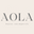 AOLA ® vente de bijoux tendance en Algérie logo