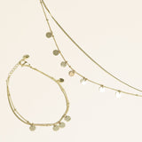 Parure Rosaline