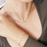 Parure Lou