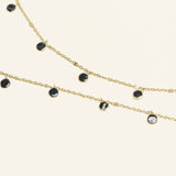 Parure Pricilla