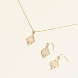 Parure Myna