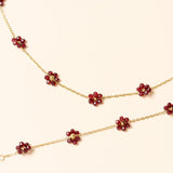 Parure Mouna