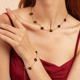Parure Mouna