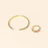 Parure Welsy