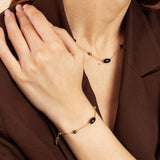 Parure Woody