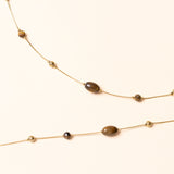 Parure Brown
