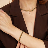 Parure Verdé