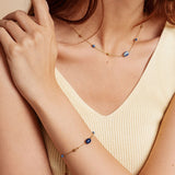 Parure Wave