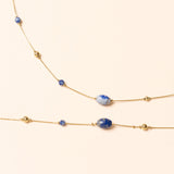 Parure Wave