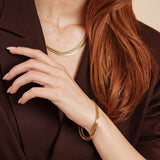 Parure Golda