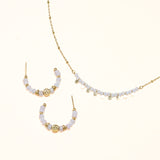 Parure Gretta