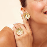 Parure Corbine
