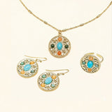 Parure Mely