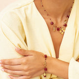 Parure Rédina