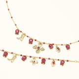 Parure Rédina