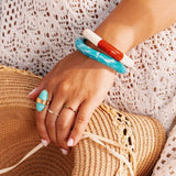 Bracelet Summer